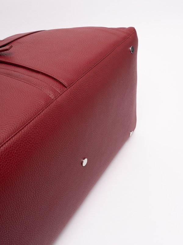 Micron duffle bag shop online: ORCIANI