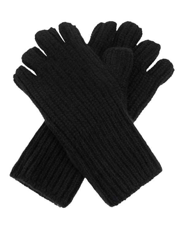 AMIRI: 手袋 online - 手袋 - 黒