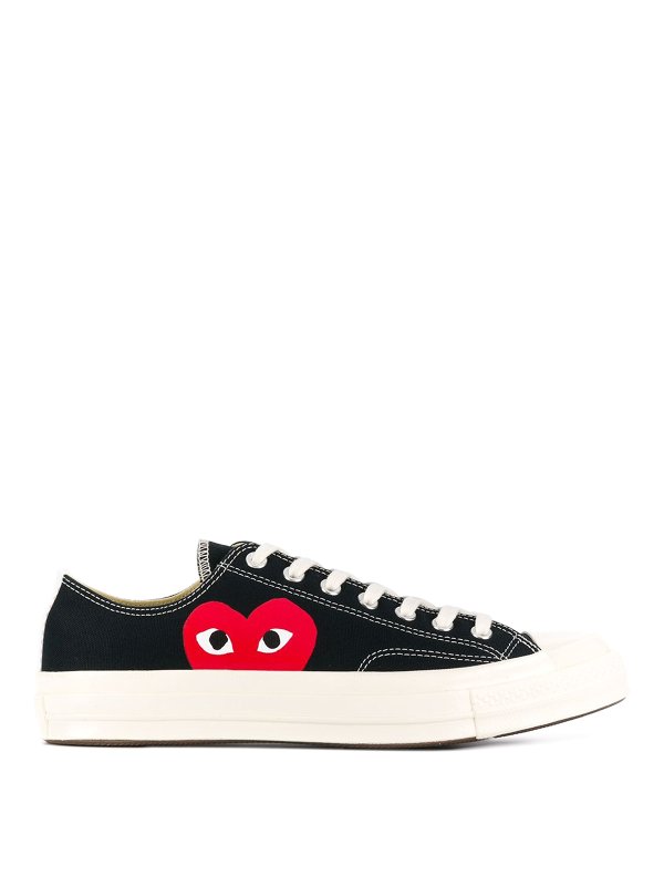 COMME DES GARCONS: sneakers - Sneaker Chuck Taylor
