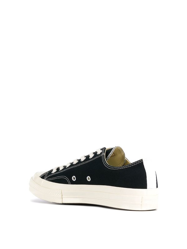 The Best Shops COMME DES GARCONS: sneakers - Sneaker Chuck Taylor