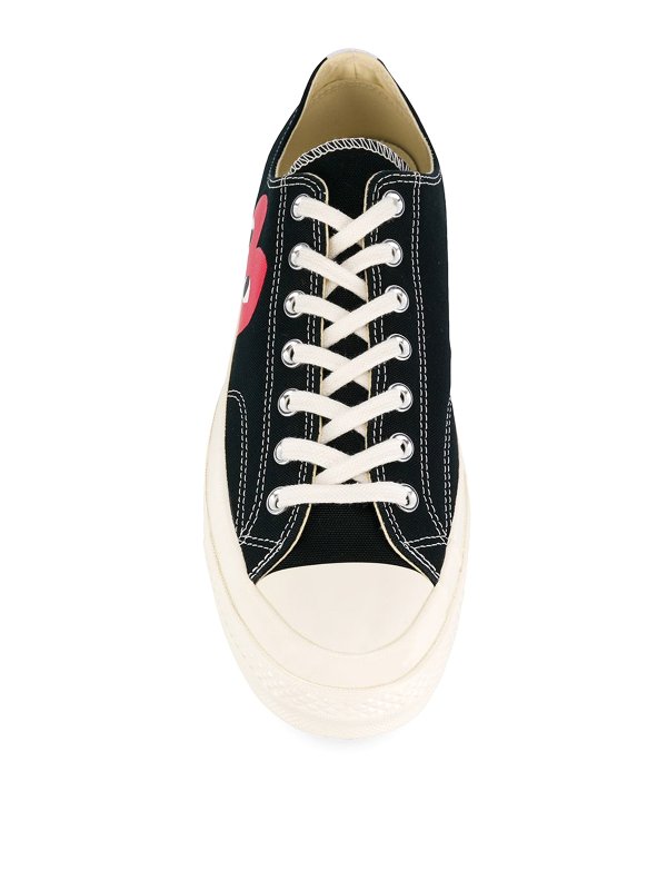 Sneaker Chuck Taylor shop online: COMME DES GARCONS