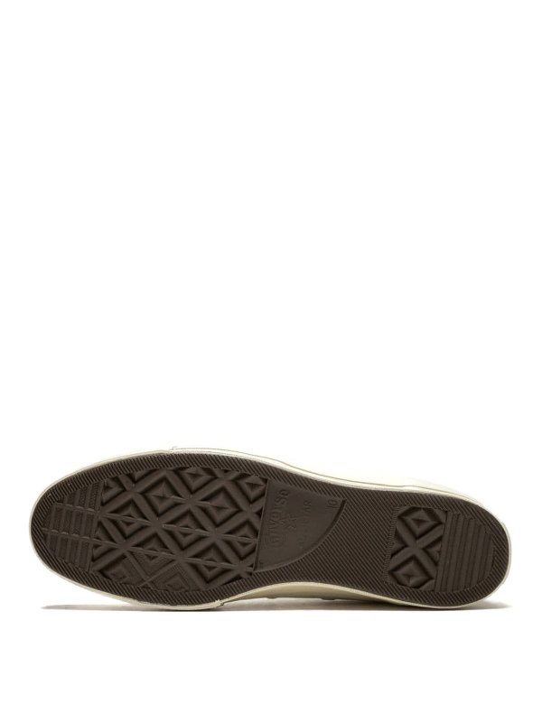 COMME DES GARCONS buy online Chuck 70 sneakers