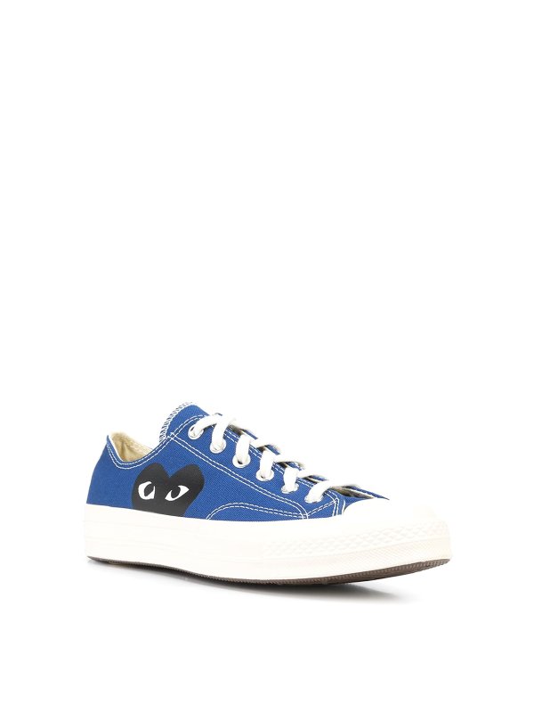 COMME DES GARCONS: Zapatillas online - Zapatillas - Chuck Taylor