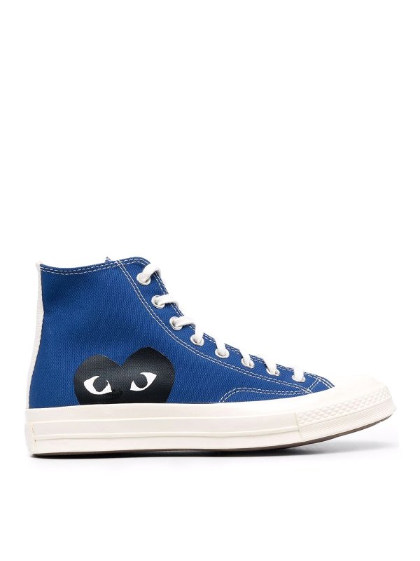 COMME DES GARCONS: スニーカー - スニーカー - X Converse