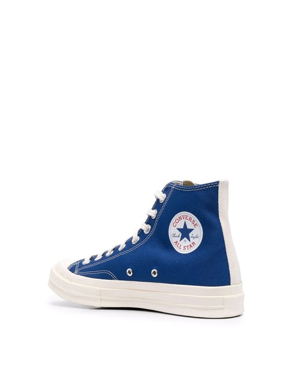 iKRIX COMME DES GARCONS: スニーカー - スニーカー - X Converse