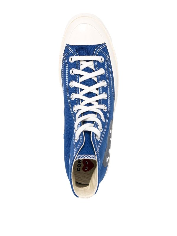 スニーカー - X Converse shop online: COMME DES GARCONS