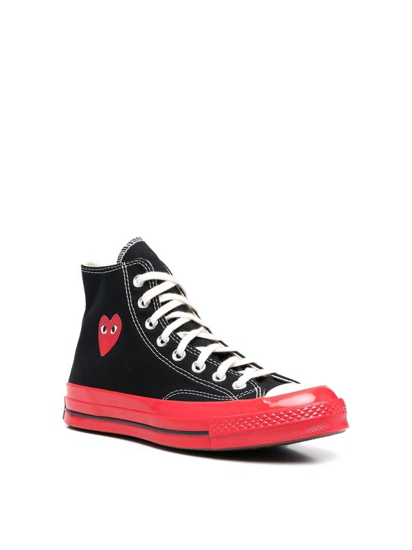 COMME DES GARCONS: Chaussures de sport online - Baskets - Chuck 70