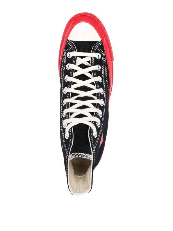 Baskets - Chuck 70 shop online: COMME DES GARCONS