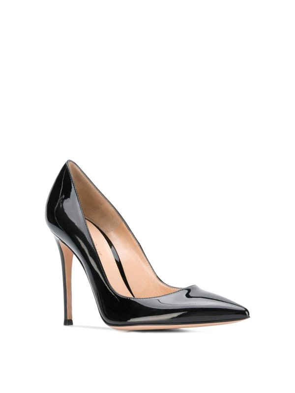 Gianvito Rossi: Pumps online - Pumps - Schwarz