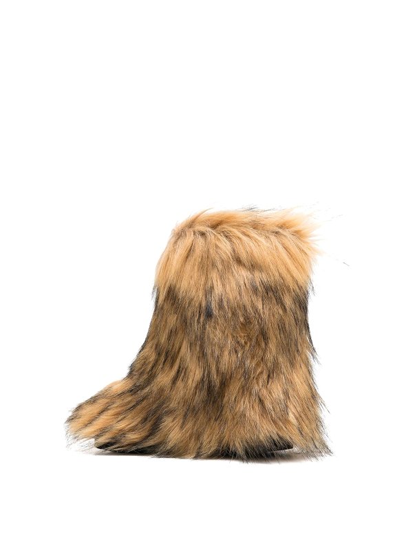 iKRIX STAND STUDIO: Botines - Botines - Ryder