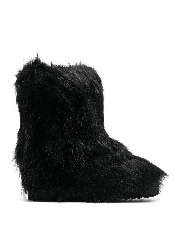 STAND STUDIO: ankle boots - Ryder booties