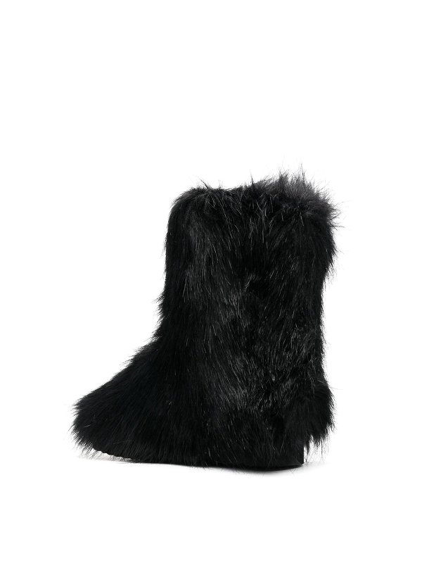 iKRIX STAND STUDIO: ankle boots - Ryder booties