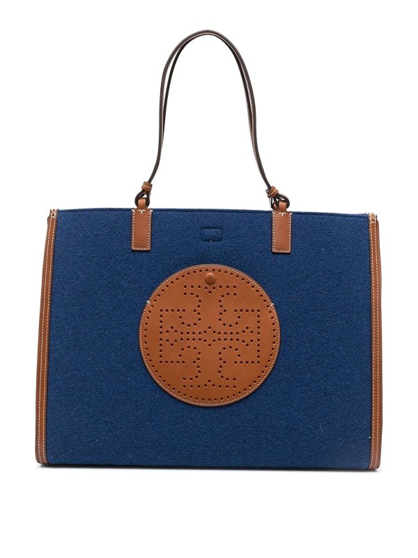 TORY BURCH: totes bags - Ella tote
