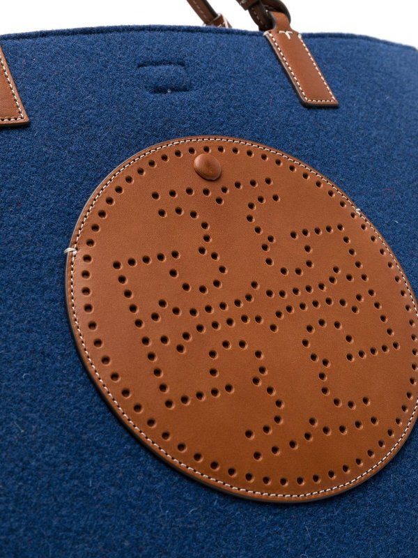 iKRIX TORY BURCH: totes bags - Ella tote