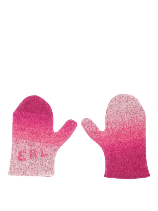 ERL: gloves - Gradient gloves