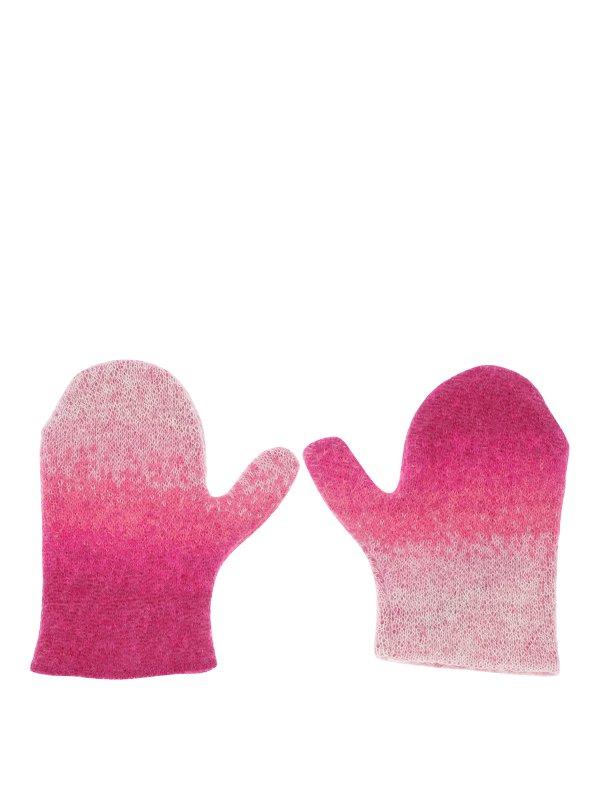 ERL: gloves online - Gradient gloves