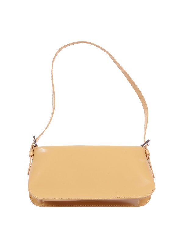 BY FAR: shoulder bags - Dulce shoulder bag