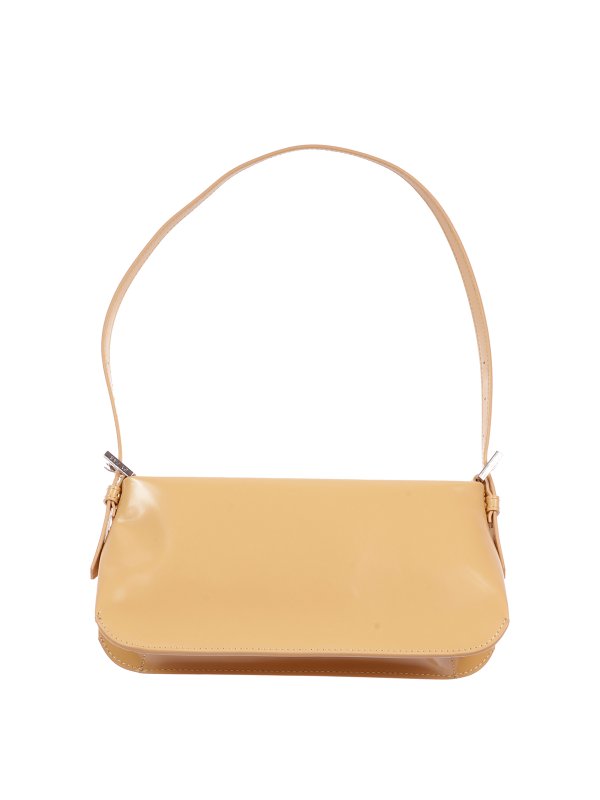BY FAR: shoulder bags online - Dulce shoulder bag