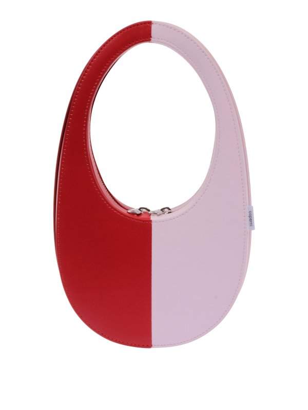 COPERNI: clutches - Mini Swipe bag