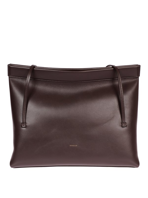 WANDLER: ショルダーバッグ - ショルダーバッグ - Joanna M