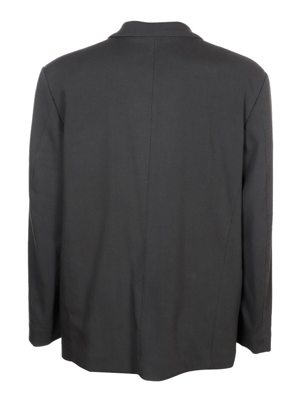 LEMAIRE: Blazer online - Blazer - Grau