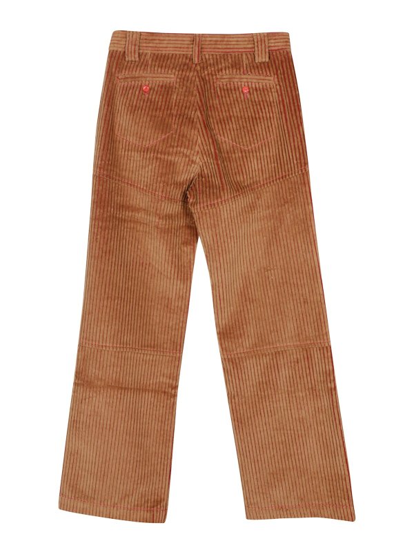 CORMIO: Pantalons casual online - Pantalons Décontractés