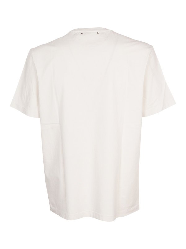 GOLDEN GOOSE: t-shirt online - T-shirt Golden
