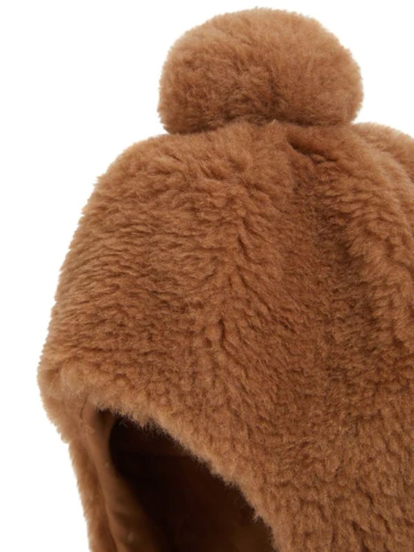 iKRIX Max Mara: beanies - Gubbio beanie