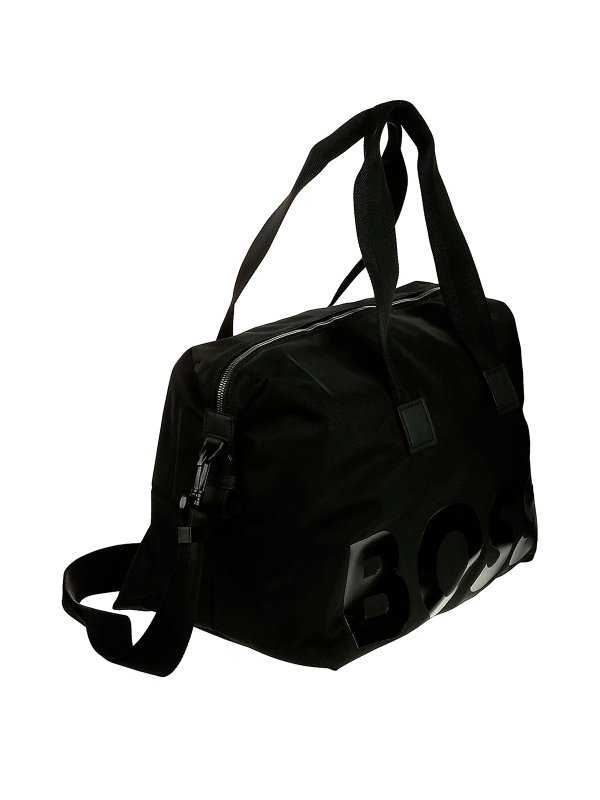 Hugo Boss: スーツケース＆旅行鞄 online - 旅行鞄 - 黒