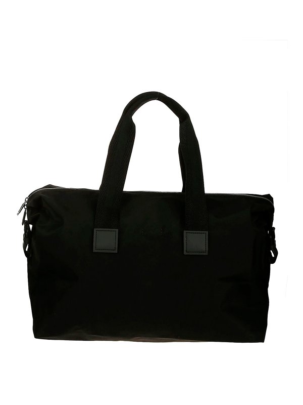 iKRIX Hugo Boss: スーツケース＆旅行鞄 - 旅行鞄 - 黒