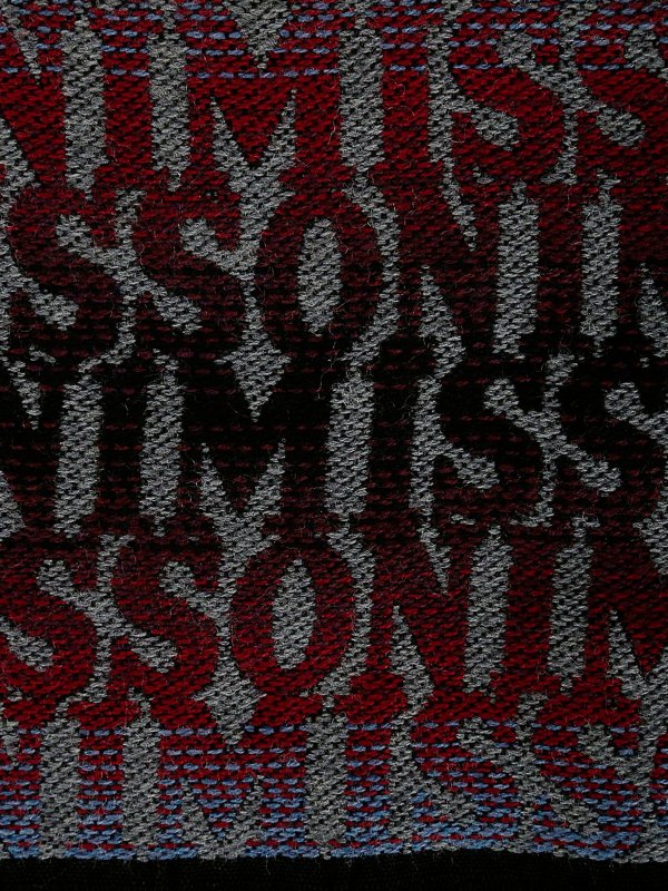 MISSONI: scarves online - Wool scarf