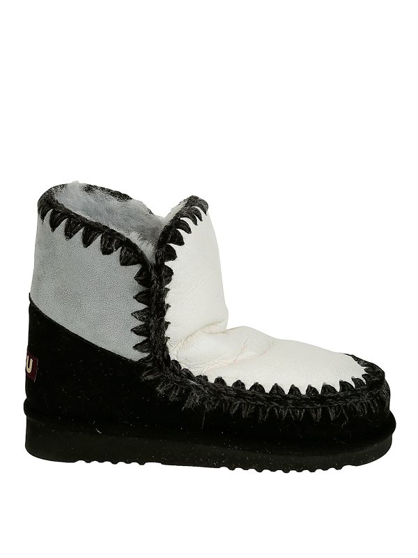 MOU: ankle boots - Eskimo boots 18