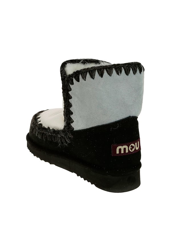 iKRIX MOU: ankle boots - Eskimo boots 18