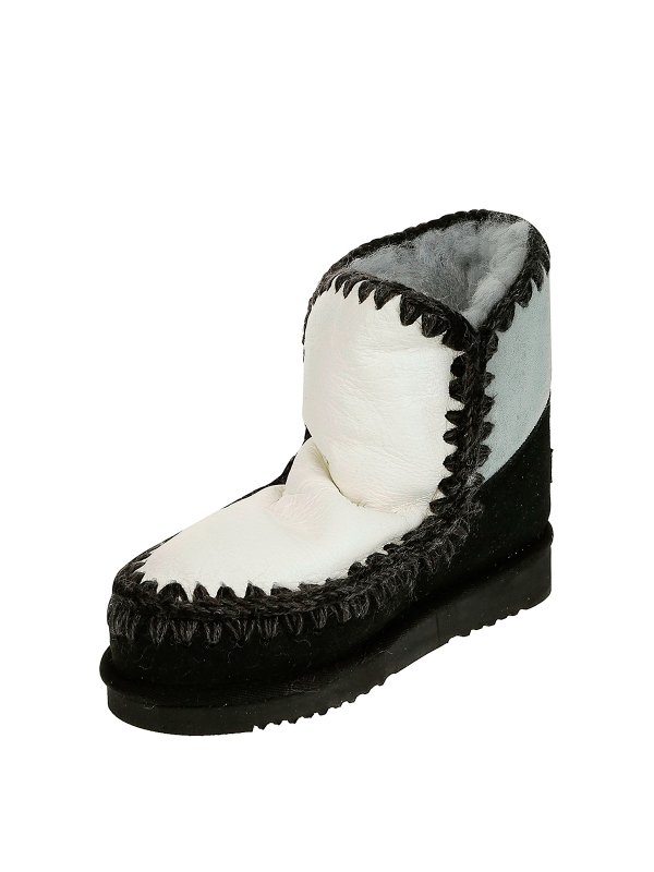 Eskimo boots 18 shop online: MOU