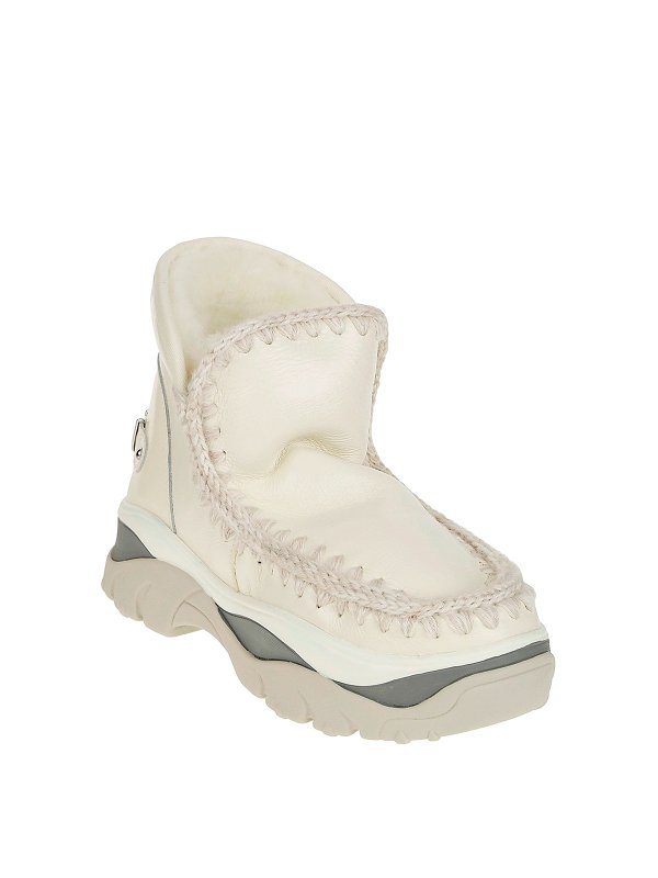 MOU: ankle boots online - Eskimo boots