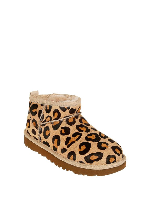 UGG: ankle boots online - Classic Ultra Mini ankle boots