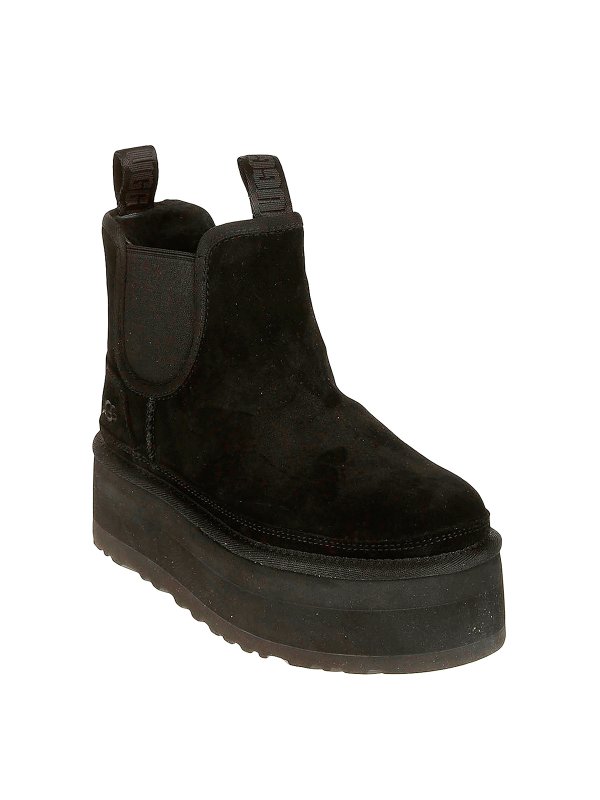 UGG: ankle boots online - Neumel ankle boots