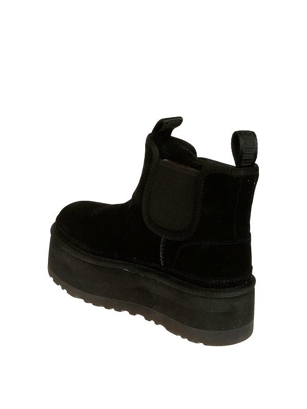 iKRIX UGG: ankle boots - Neumel ankle boots