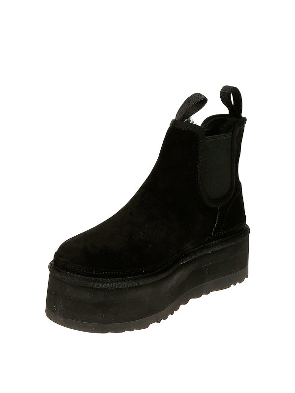 Neumel ankle boots shop online: UGG