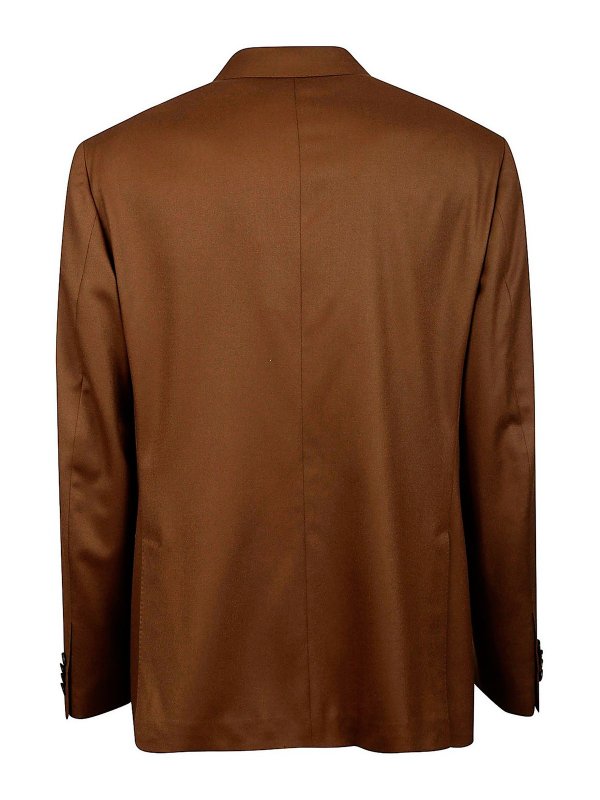 CARUSO: blazers online - Figaro Blazer
