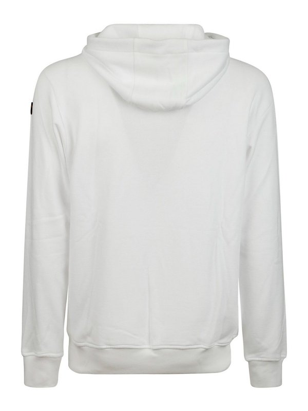 PAUL & SHARK: Sudaderas y suéteres online - Sudadera - Blanco