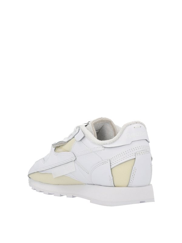 Maison Margiela: スニーカー online - スニーカー - Maison Margiela X Reebok