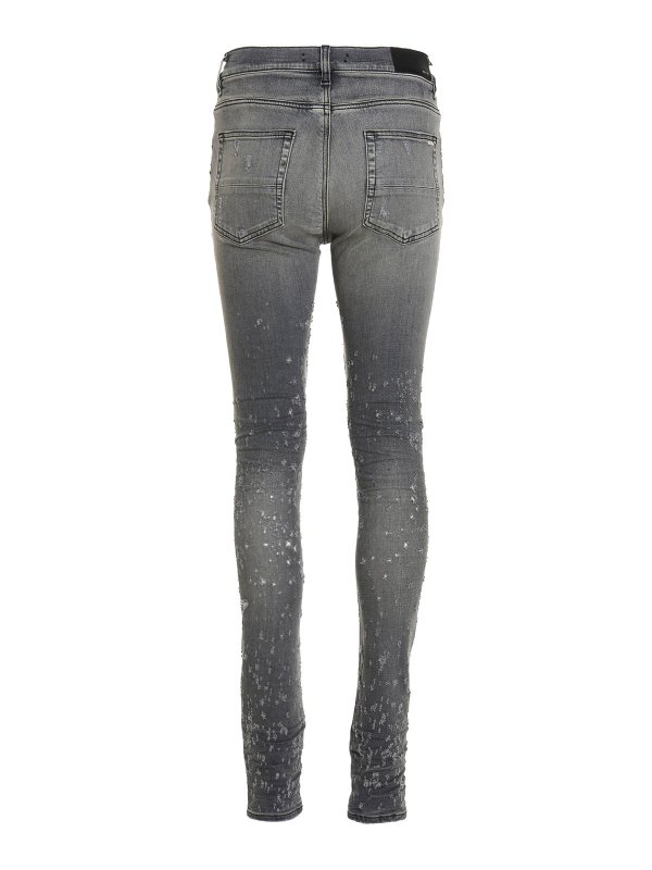 AMIRI: スキニージーンズ online - スキニージーンズ - Shotgun