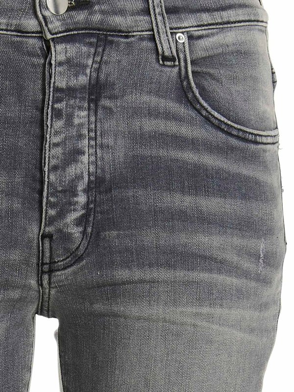 iKRIX AMIRI: スキニージーンズ - スキニージーンズ - Shotgun