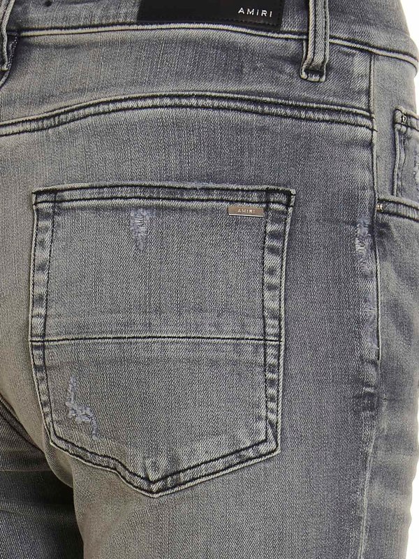 スキニージーンズ - Shotgun shop online: AMIRI