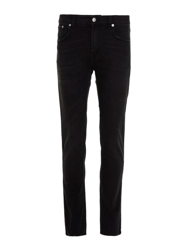 DEPARTMENT 5: straight leg jeans - Skeith jeans