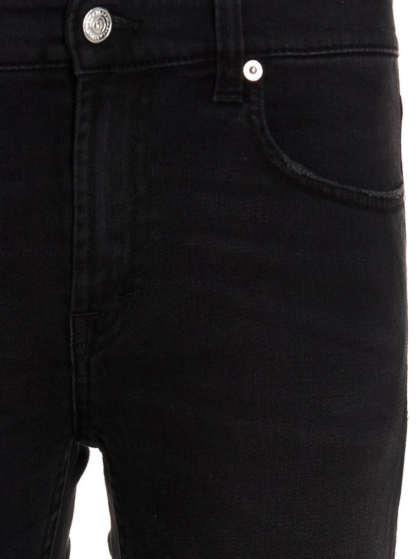 iKRIX DEPARTMENT 5: straight leg jeans - Skeith jeans