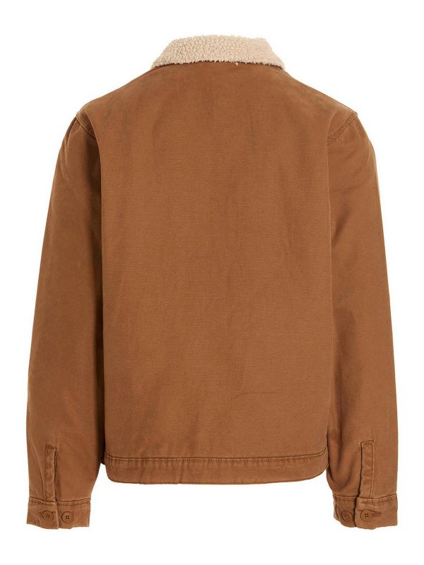 DICKIES: giacche bomber online - Giacca Deck