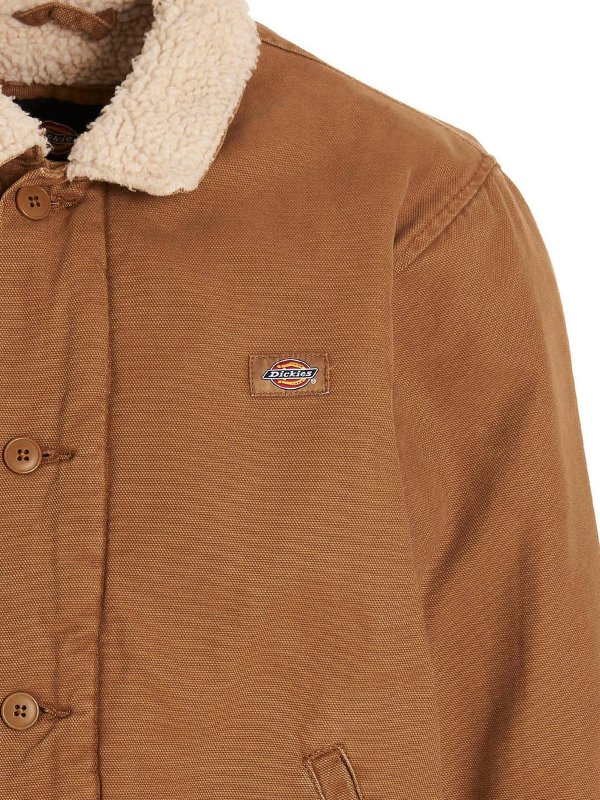 iKRIX DICKIES: giacche bomber - Giacca Deck