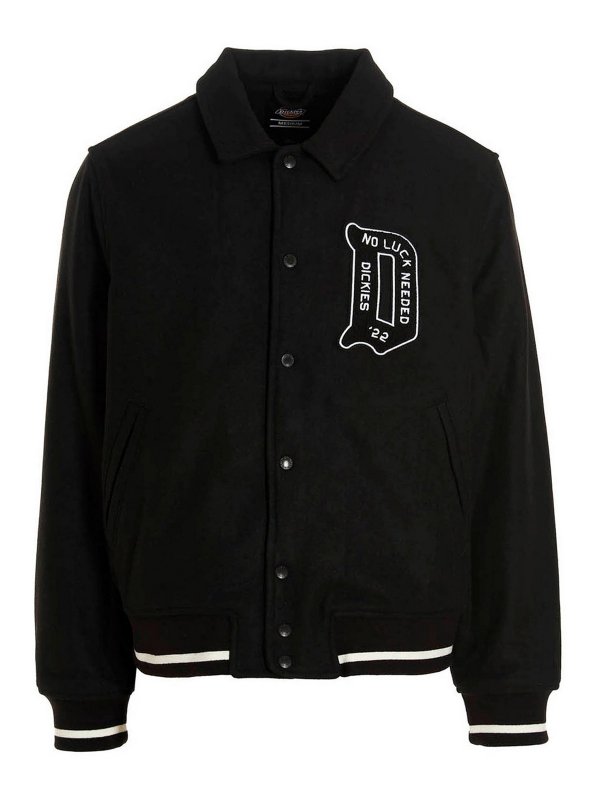 DICKIES: bombers - Union Spring bomber jacket